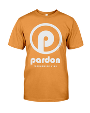 Family Famous Pardon Circle Vibe Tee