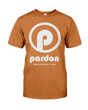 Family Famous Pardon Circle Vibe Tee