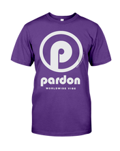 Family Famous Pardon Circle Vibe Tee