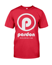 Family Famous Pardon Circle Vibe Tee