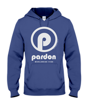 Family Famous Pardon Circle Vibe Hoodie