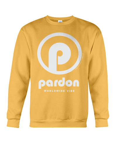 Family Famous Pardon Circle Vibe Sweatshirt