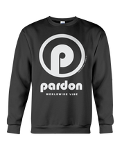 Family Famous Pardon Circle Vibe Sweatshirt