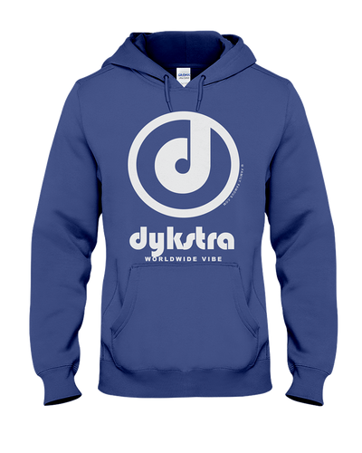 Family Famous Dykstra Circle Vibe Hoodie