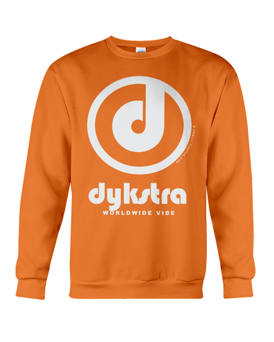 Family Famous Dykstra Circle Vibe Sweatshirt
