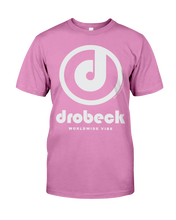 Family Famous Drobeck Circle Vibe Tee