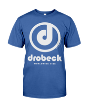 Family Famous Drobeck Circle Vibe Tee