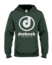 Family Famous Drobeck Circle Vibe Hoodie