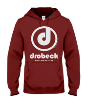 Family Famous Drobeck Circle Vibe Hoodie