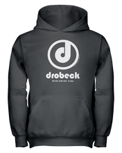 Family Famous Drobeck Circle Vibe Youth Hoodie
