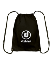 Family Famous Drobeck Circle Vibe Cotton Drawstring Backpack
