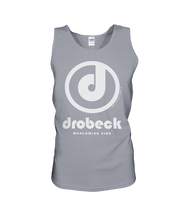 Family Famous Drobeck Circle Vibe Cotton Tank