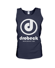 Family Famous Drobeck Circle Vibe Cotton Tank