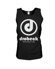 Family Famous Drobeck Circle Vibe Cotton Tank