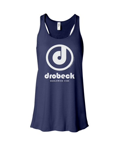 Family Famous Drobeck Circle Vibe Contoured Tank
