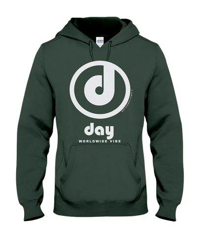 Family Famous Day Circle Vibe Hoodie