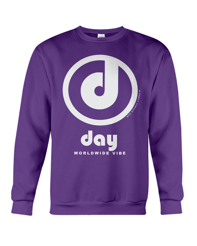 Family Famous Day Circle Vibe Sweatshirt