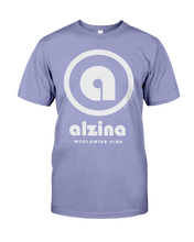 Family Famous Alzina Circle Vibe Tee