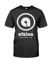 Family Famous Alzina Circle Vibe Tee