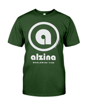 Family Famous Alzina Circle Vibe Tee