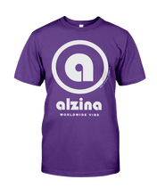 Family Famous Alzina Circle Vibe Tee