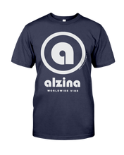 Family Famous Alzina Circle Vibe Tee