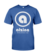 Family Famous Alzina Circle Vibe Tee