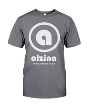 Family Famous Alzina Circle Vibe Tee