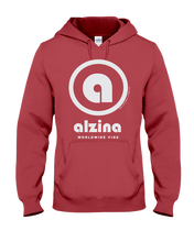 Family Famous Alzina Circle Vibe Hoodie