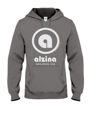 Family Famous Alzina Circle Vibe Hoodie