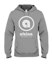 Family Famous Alzina Circle Vibe Hoodie