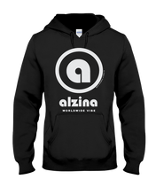 Family Famous Alzina Circle Vibe Hoodie