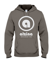 Family Famous Alzina Circle Vibe Hoodie