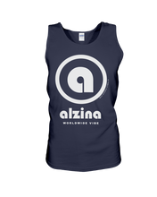 Family Famous Alzina Circle Vibe Cotton Tank