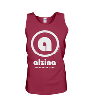Family Famous Alzina Circle Vibe Cotton Tank