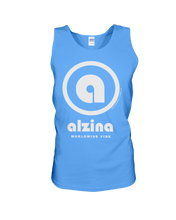 Family Famous Alzina Circle Vibe Cotton Tank