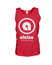 Family Famous Alzina Circle Vibe Cotton Tank