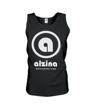 Family Famous Alzina Circle Vibe Cotton Tank