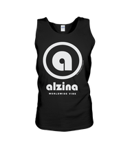 Family Famous Alzina Circle Vibe Cotton Tank