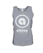 Family Famous Alzina Circle Vibe Cotton Tank