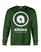 Family Famous Alzina Circle Vibe Sweatshirt