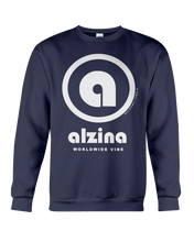 Family Famous Alzina Circle Vibe Sweatshirt
