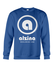 Family Famous Alzina Circle Vibe Sweatshirt