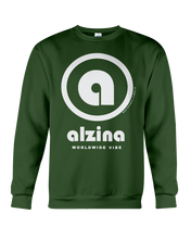 Family Famous Alzina Circle Vibe Sweatshirt