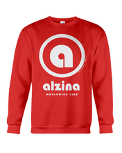 Family Famous Alzina Circle Vibe Sweatshirt