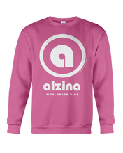 Family Famous Alzina Circle Vibe Sweatshirt