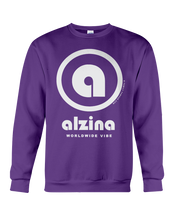 Family Famous Alzina Circle Vibe Sweatshirt