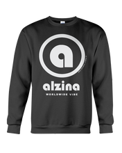 Family Famous Alzina Circle Vibe Sweatshirt