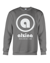 Family Famous Alzina Circle Vibe Sweatshirt