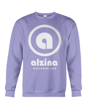 Family Famous Alzina Circle Vibe Sweatshirt